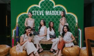 Steve Madden