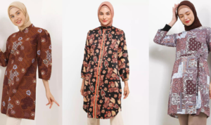 Batik Wanita