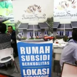 Rumah Subsidi Pemerintah